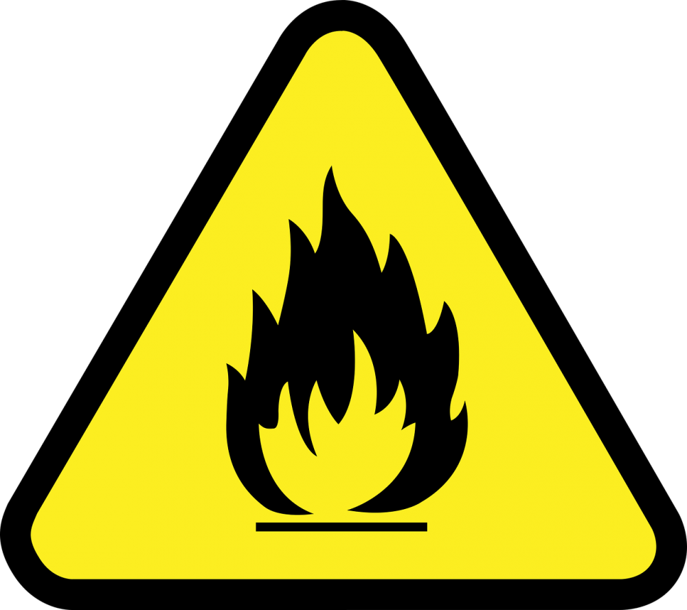 FIRES IN INDUSTRIAL AND MANUFACTURING PROPERTIES - PART 3 