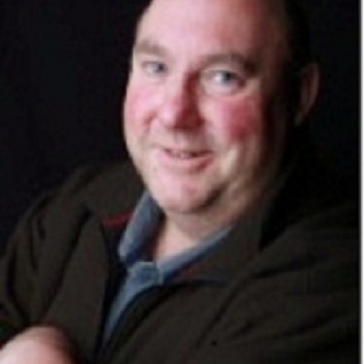 Colin Murphy