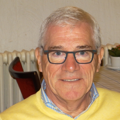 Andre Thoelen