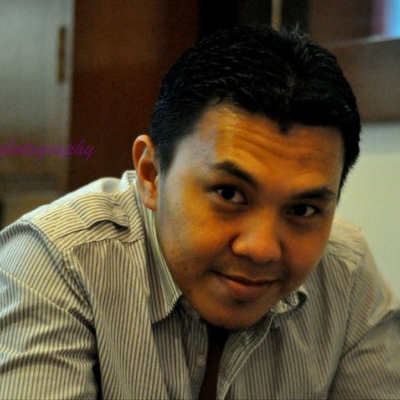 Ahmad Marwan Ahmad Kamal