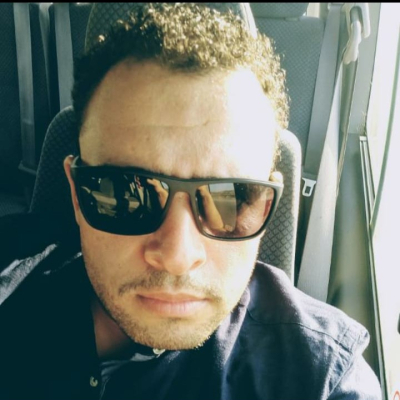 Mahmoud Kamel