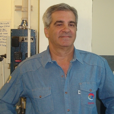Edgardo Ferrari