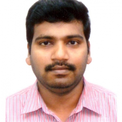 PRAVEEN KUMAR LOGANATHAN