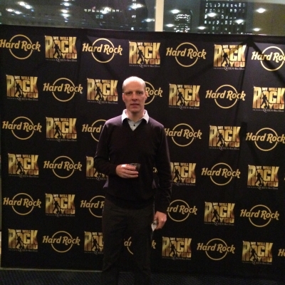 Nick Mair