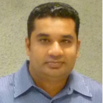 Maniraj Palainappan