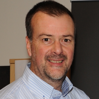 Frank Matheyssen