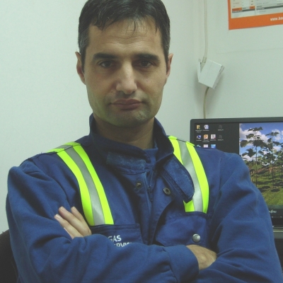 Alexandar Popovich