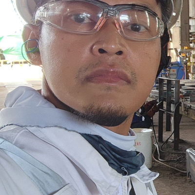 Catur Armand susanto