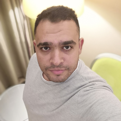 Mahmoud Anwar
