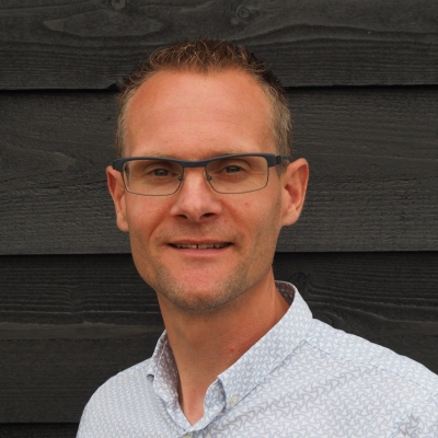 Michiel Bakker
