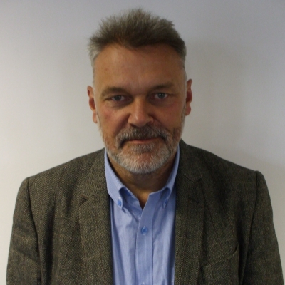 Richard Burnard