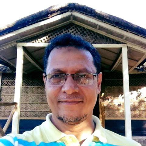 Muhammad Mamun