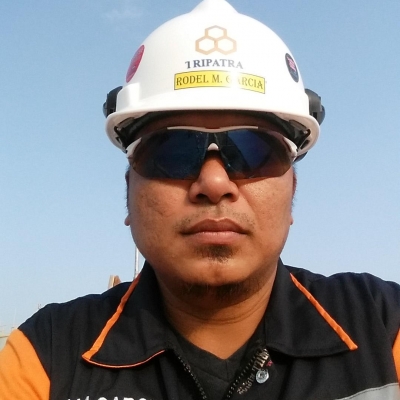 Rodel Garcia