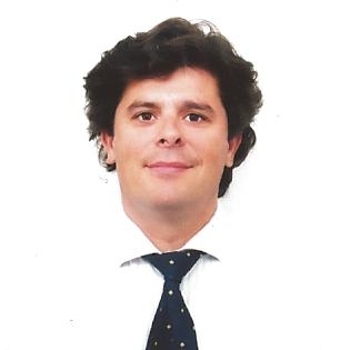 Joao Sarmento Vasconcelos