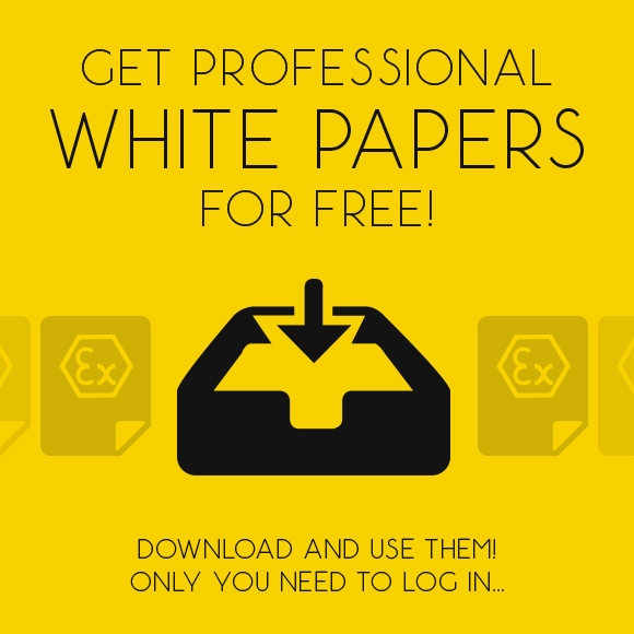 Get professional white papers