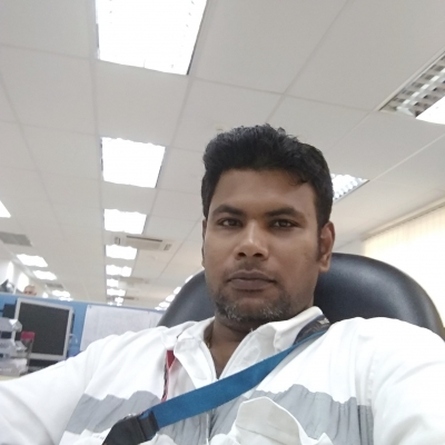 Charles  prabu