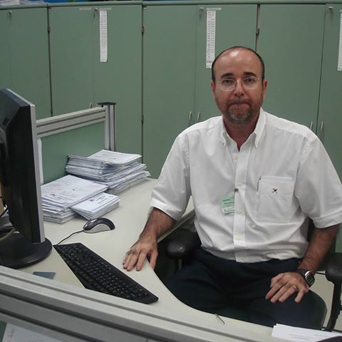 Roberval Bulgarelli