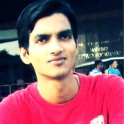 Vipul Kumar