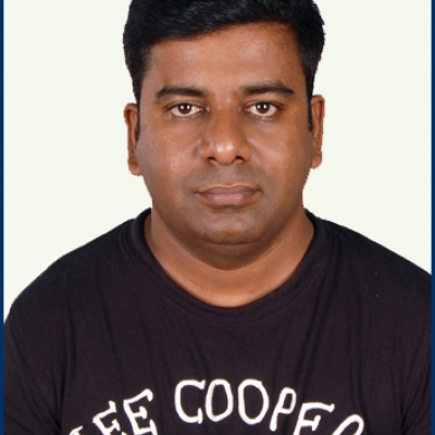 Prabhakaran  Ramasamy