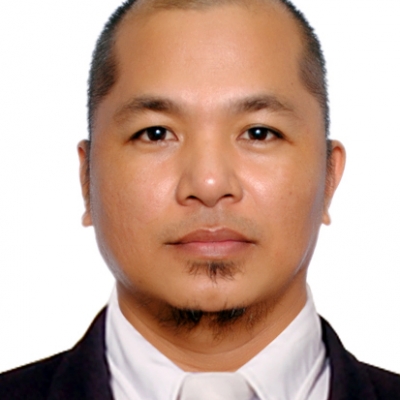 Rodel Garcia