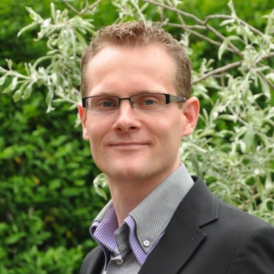 Michiel Bakker