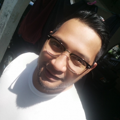 Mohamad Fandi Bujang