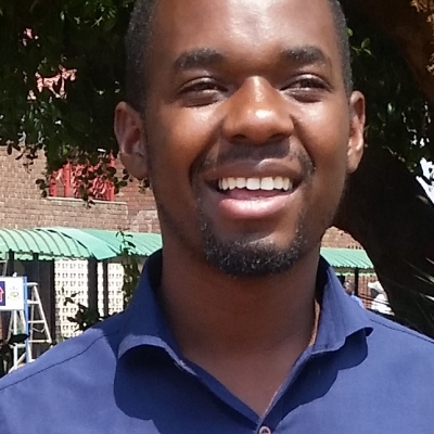 Xavier Chamboko