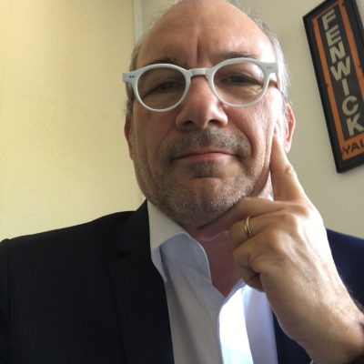 Claude Canuel