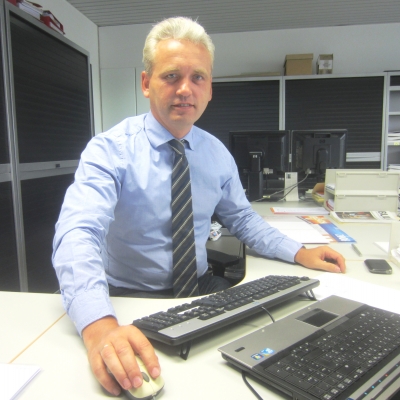 Mark Gryp