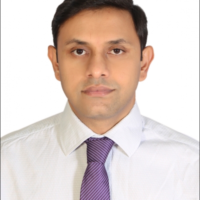 Narendar Yalamareddy