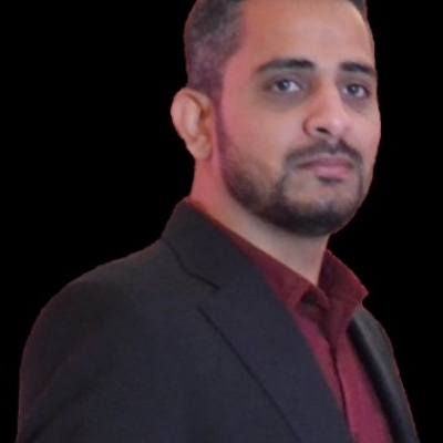 Mohsin Mehmood