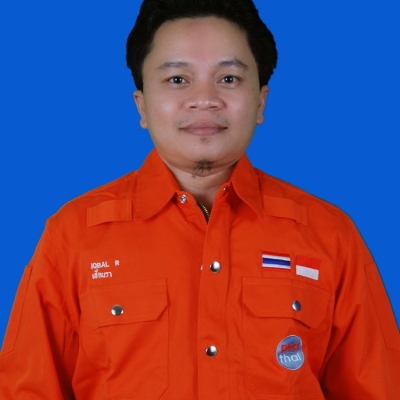 Iqbal Ramli