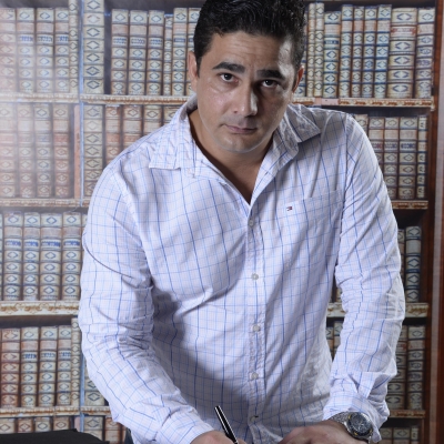Fernando de Oliveira