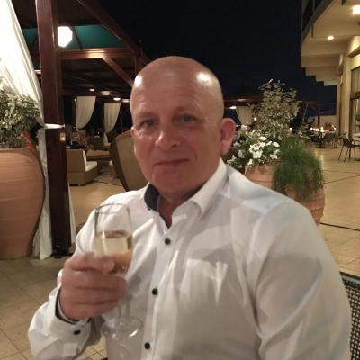 STEPHEN URWIN