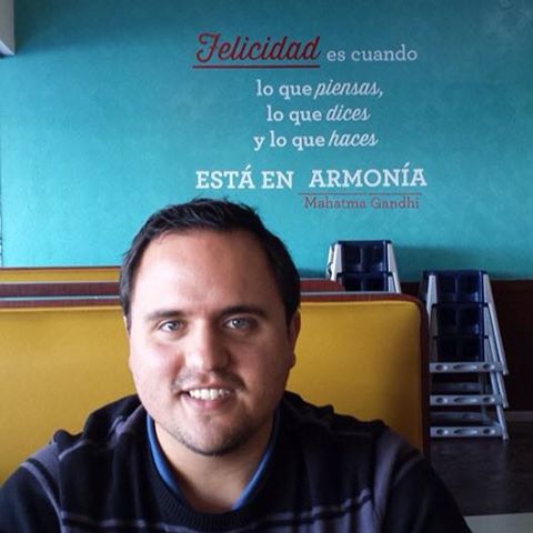 Jorge Alvarez