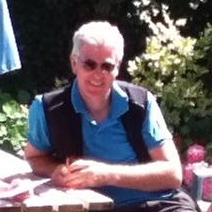 Peter Holly