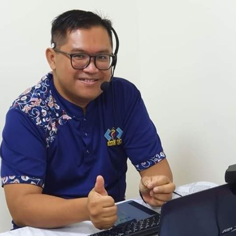 Yasim Abidin