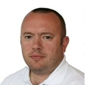 Steinar Grøndal