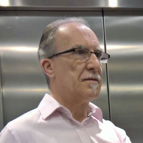 Philip Fairhurst