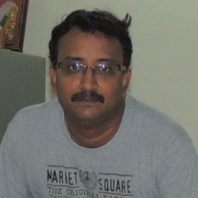 Ekambaram Anandan