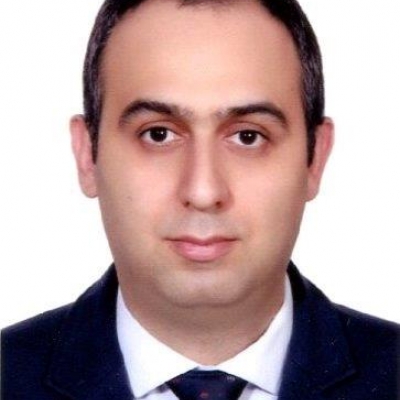 Mahyar Jahangiri 