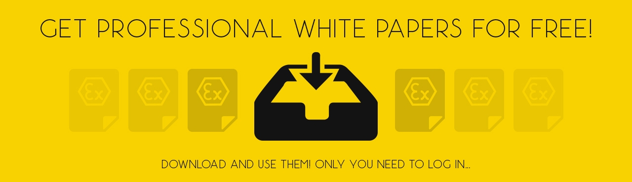 Get professional white papers