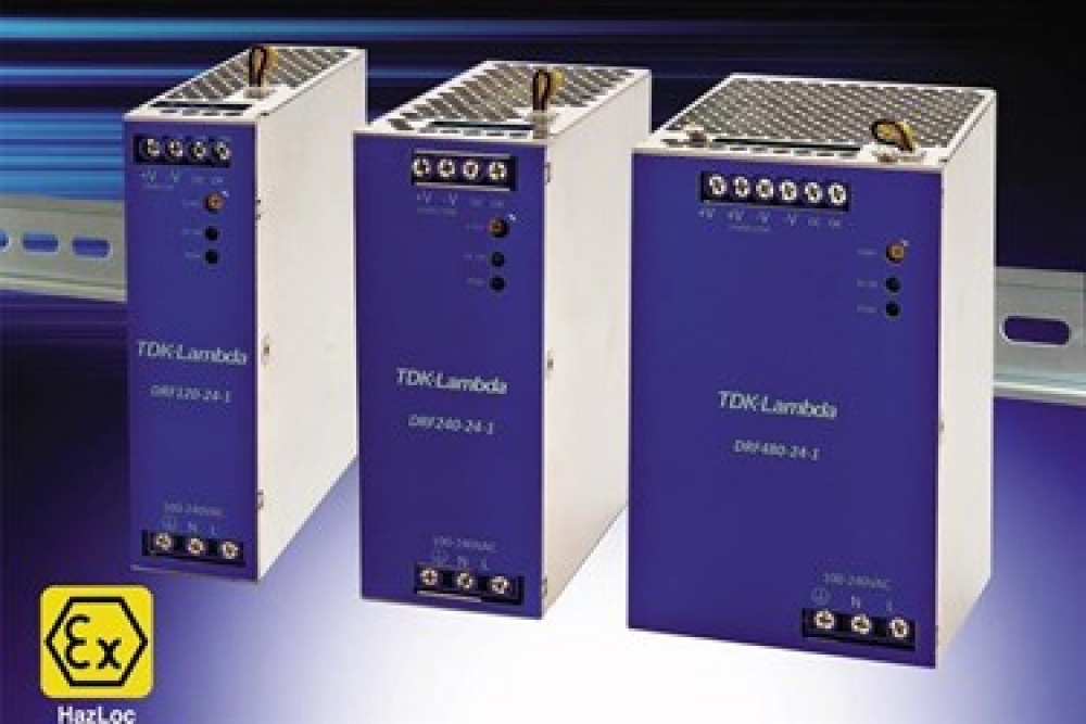 ATEX and how this applies to power supplies 