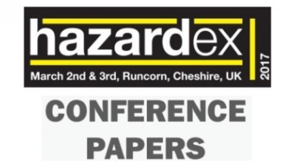 Hazardex 2017 Conference - An overview of the IECEx System for 2017