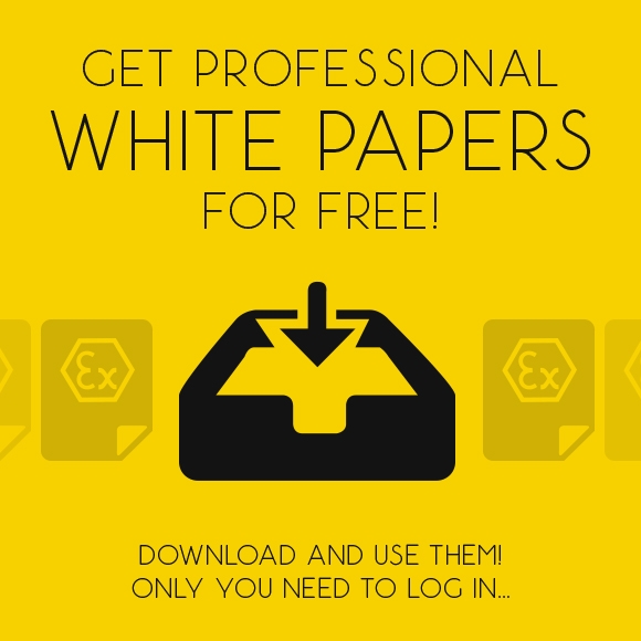 Get professional white papers